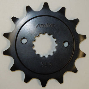 SUNSTAR SPROCKETS COUNTERSHAFT SPROCKET (32913) - DRIVEN Canada's Powersports 84001910098432913