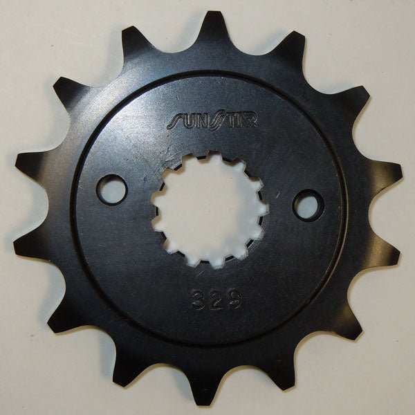SUNSTAR SPROCKETS COUNTERSHAFT SPROCKET (32913) - DRIVEN Canada's Powersports 84001910098432913