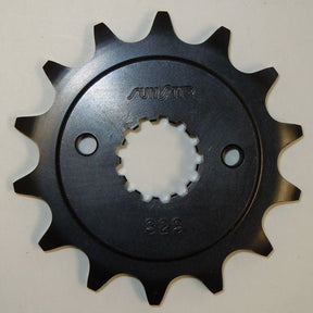 SUNSTAR SPROCKETS COUNTERSHAFT SPROCKET (32914) - DRIVEN Canada's Powersports 84001910099132914