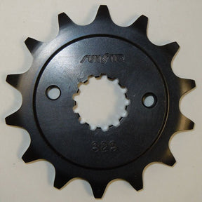 SUNSTAR SPROCKETS COUNTERSHAFT SPROCKET (32915) - DRIVEN Canada's Powersports 84001910100432915