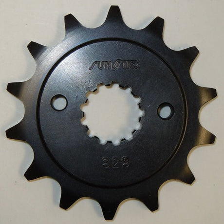 SUNSTAR SPROCKETS COUNTERSHAFT SPROCKET (32915) - DRIVEN Canada's Powersports 84001910100432915