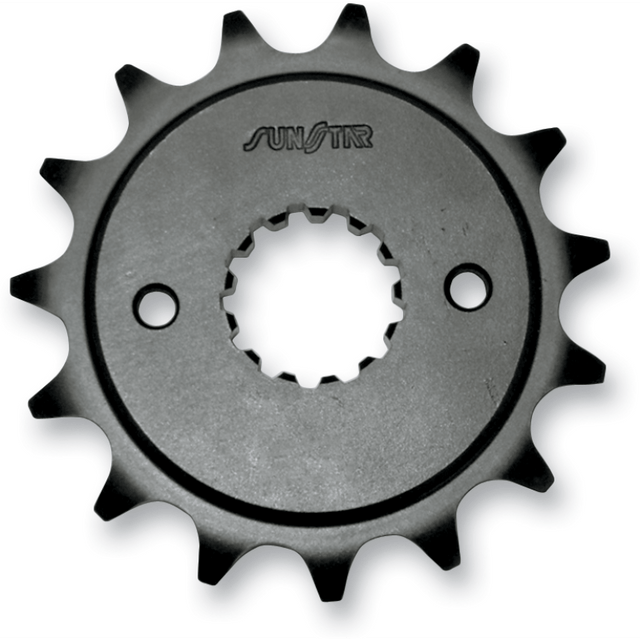 SUNSTAR SPROCKETS COUNTERSHAFT SPROCKET (33315) - Driven Powersports Inc.84001910108033315