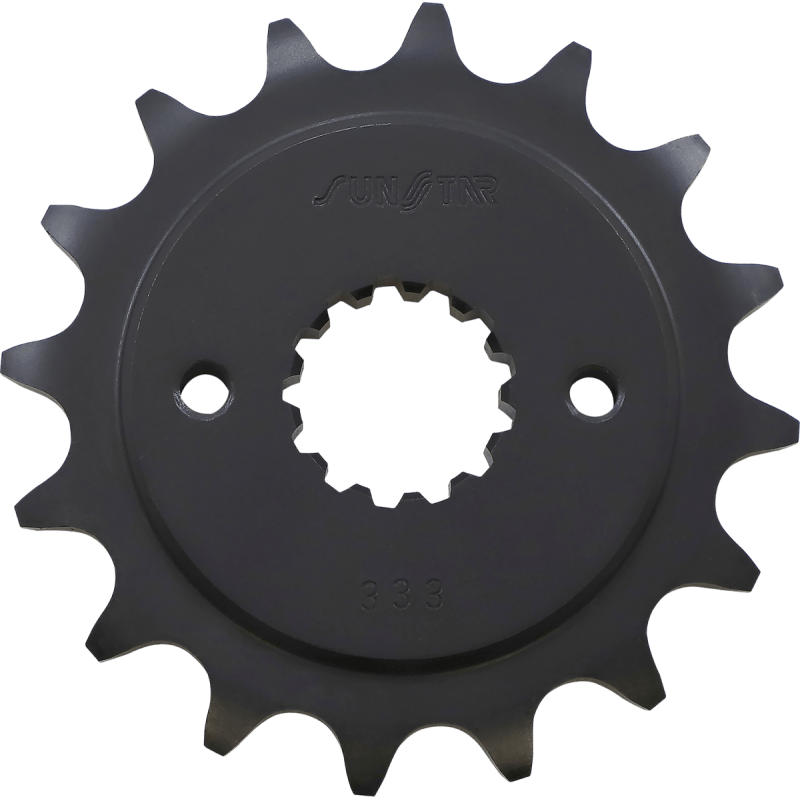 SUNSTAR SPROCKETS COUNTERSHAFT SPROCKET (33316) - Driven Powersports Inc.84001910109733316