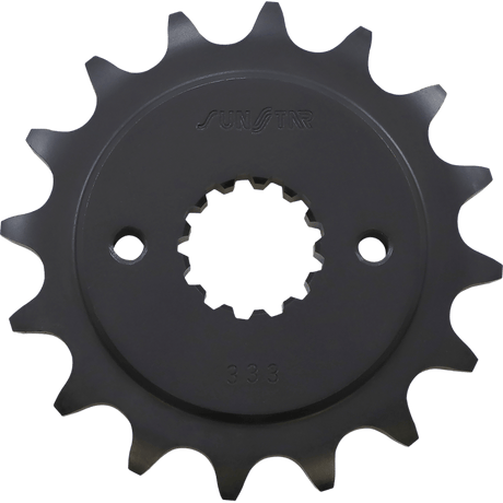 SUNSTAR SPROCKETS COUNTERSHAFT SPROCKET (33316) - Driven Powersports Inc.84001910109733316