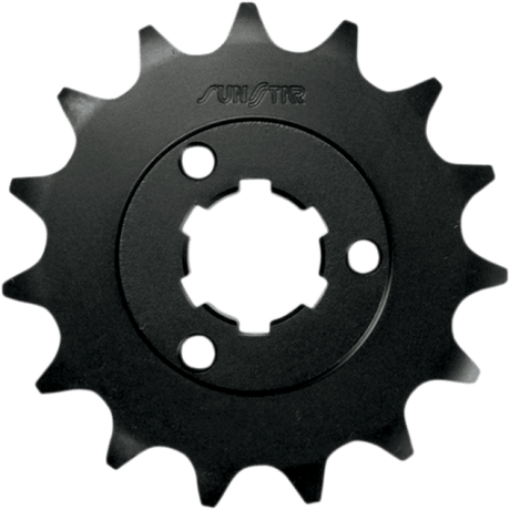 SUNSTAR SPROCKETS COUNTERSHAFT SPROCKET (33515) - Driven Powersports Inc.84001910111033515