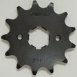 SUNSTAR SPROCKETS COUNTERSHAFT SPROCKET (33812) - DRIVEN Canada's Powersports 84001910114133812