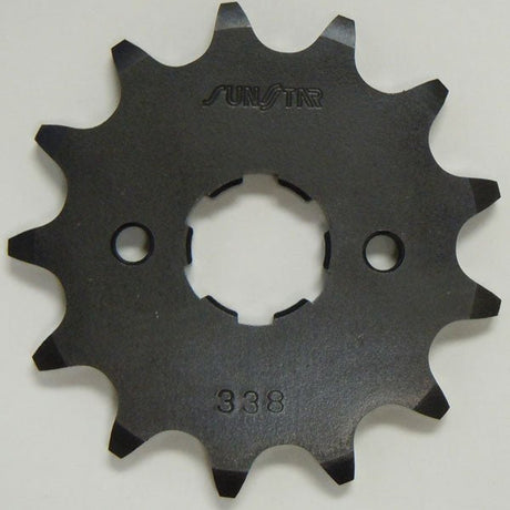 SUNSTAR SPROCKETS COUNTERSHAFT SPROCKET (33812) - DRIVEN Canada's Powersports 84001910114133812