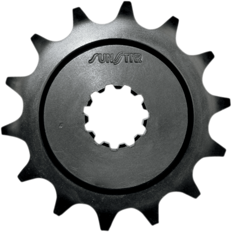 SUNSTAR SPROCKETS COUNTERSHAFT SPROCKET (34014) - Driven Powersports Inc.84001910117234014