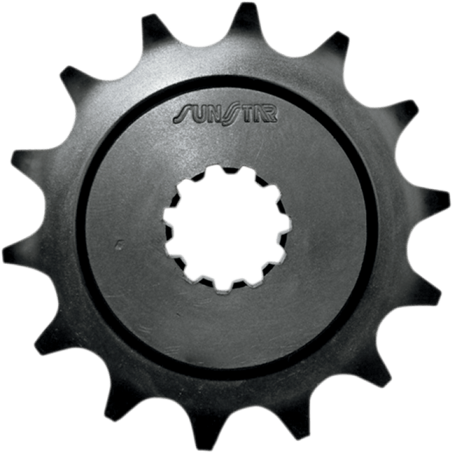 SUNSTAR SPROCKETS COUNTERSHAFT SPROCKET (34014) - Driven Powersports Inc.84001910117234014