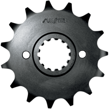 SUNSTAR SPROCKETS COUNTERSHAFT SPROCKET (34114) - Driven Powersports Inc.84001910118934114