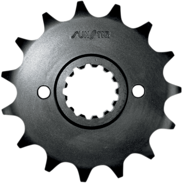 SUNSTAR SPROCKETS COUNTERSHAFT SPROCKET (34114) - Driven Powersports Inc.84001910118934114
