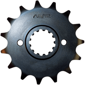 SUNSTAR SPROCKETS COUNTERSHAFT SPROCKET (34115) - Driven Powersports Inc.84001910119634115