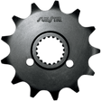 SUNSTAR SPROCKETS COUNTERSHAFT SPROCKET (34412) - Driven Powersports Inc.84001910123334412