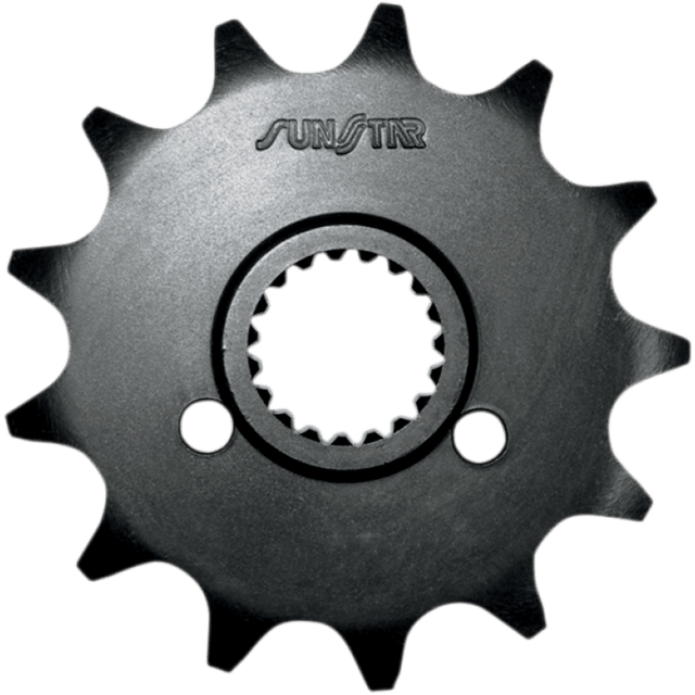 SUNSTAR SPROCKETS COUNTERSHAFT SPROCKET (34412) - Driven Powersports Inc.84001910123334412