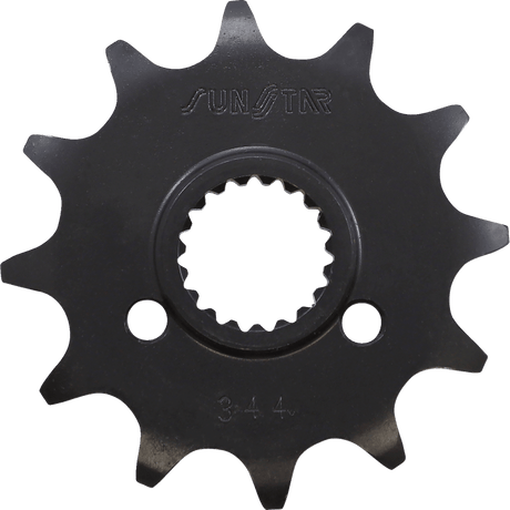SUNSTAR SPROCKETS COUNTERSHAFT SPROCKET (34412) - Driven Powersports Inc.84001910123334412