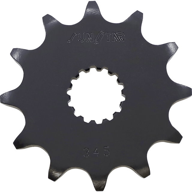 SUNSTAR SPROCKETS COUNTERSHAFT SPROCKET (34512) - Driven Powersports Inc.84001910126434512
