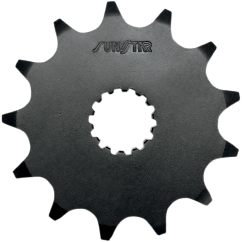 SUNSTAR SPROCKETS COUNTERSHAFT SPROCKET (34512) - Driven Powersports Inc.84001910126434512