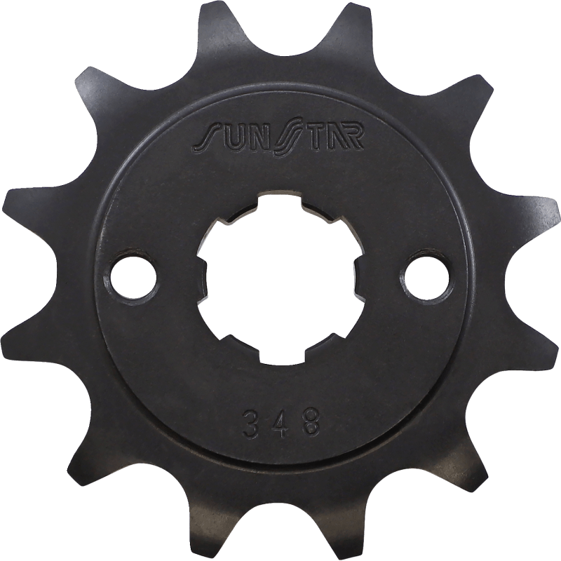 SUNSTAR SPROCKETS COUNTERSHAFT SPROCKET (34812) - Driven Powersports Inc.84001910133234812