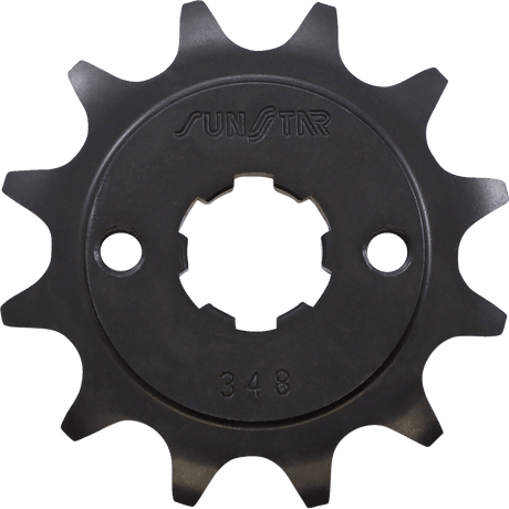 SUNSTAR SPROCKETS COUNTERSHAFT SPROCKET (34812) - Driven Powersports Inc.84001910133234812