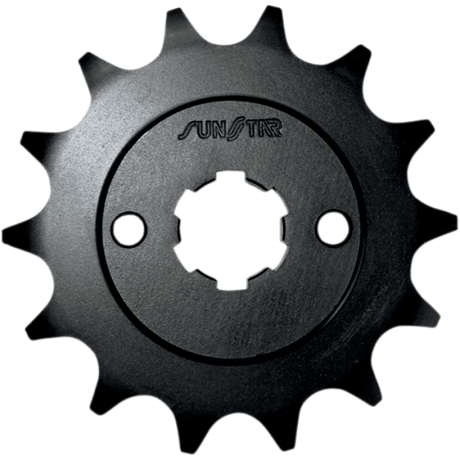 SUNSTAR SPROCKETS COUNTERSHAFT SPROCKET (34813) - Driven Powersports Inc.84001910134934813