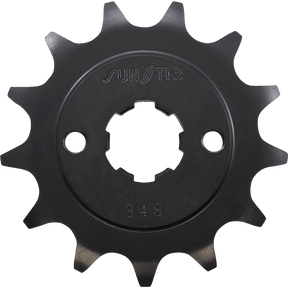 SUNSTAR SPROCKETS COUNTERSHAFT SPROCKET (34813) - Driven Powersports Inc.84001910134934813