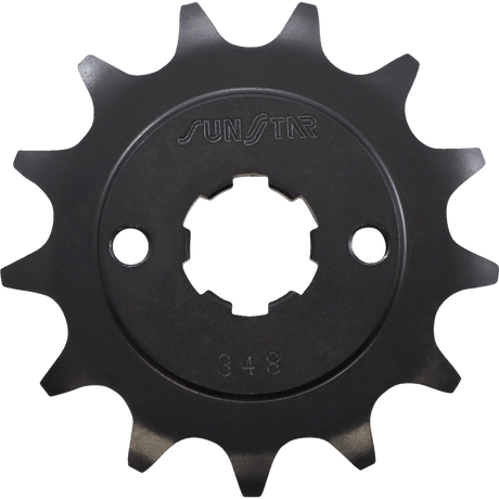 SUNSTAR SPROCKETS COUNTERSHAFT SPROCKET (34813) - Driven Powersports Inc.84001910134934813