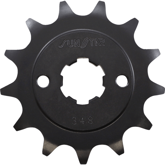 SUNSTAR SPROCKETS COUNTERSHAFT SPROCKET (34813) - Driven Powersports Inc.84001910134934813