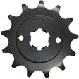 SUNSTAR SPROCKETS COUNTERSHAFT SPROCKET (34912) - DRIVEN Canada's Powersports 84001910136334912
