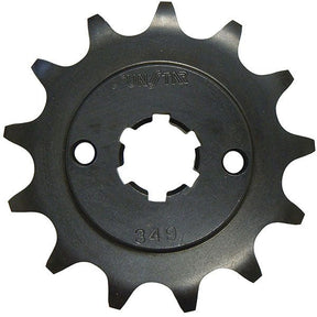 SUNSTAR SPROCKETS COUNTERSHAFT SPROCKET (34912) - DRIVEN Canada's Powersports 84001910136334912