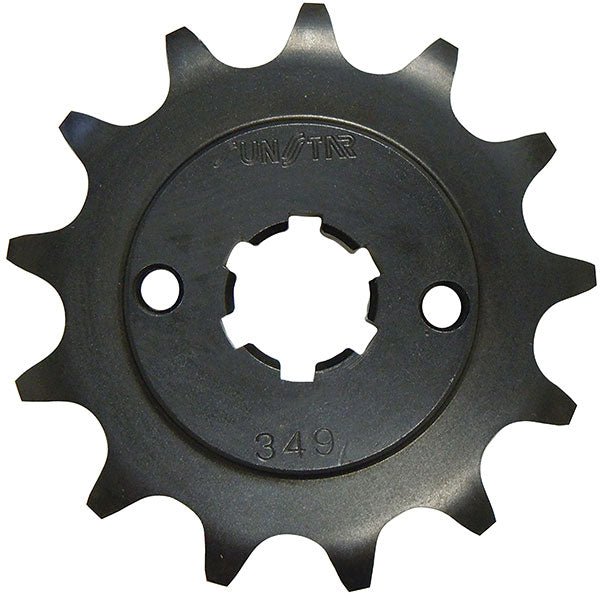 SUNSTAR SPROCKETS COUNTERSHAFT SPROCKET (34912) - DRIVEN Canada's Powersports 84001910136334912