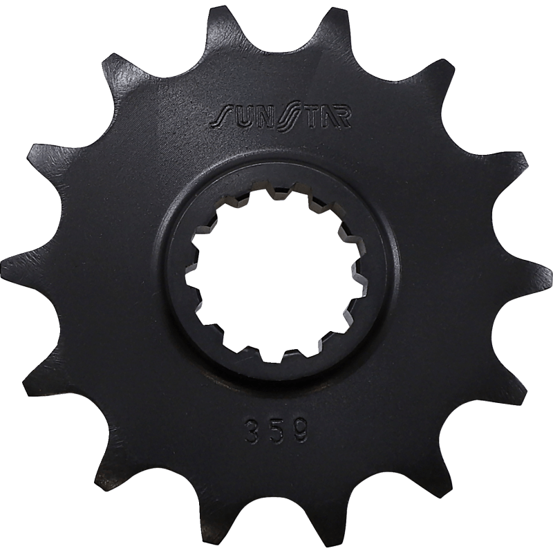 SUNSTAR SPROCKETS COUNTERSHAFT SPROCKET (35914) - Driven Powersports Inc.84001910147935914