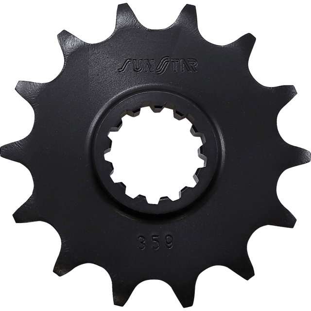 SUNSTAR SPROCKETS COUNTERSHAFT SPROCKET (35914) - Driven Powersports Inc.84001910147935914
