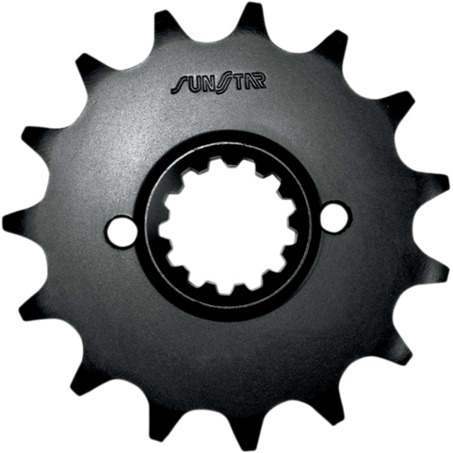 SUNSTAR SPROCKETS COUNTERSHAFT SPROCKET (35915) - Driven Powersports Inc.84001910148635915