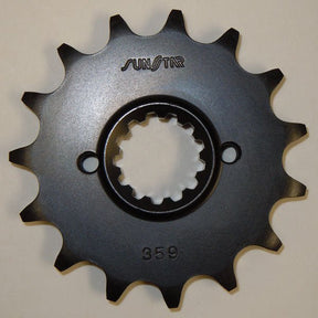 SUNSTAR SPROCKETS COUNTERSHAFT SPROCKET (35916) - DRIVEN Canada's Powersports 84001910149335916