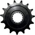 SUNSTAR SPROCKETS COUNTERSHAFT SPROCKET (36015) - Driven Powersports Inc.84001910151636015