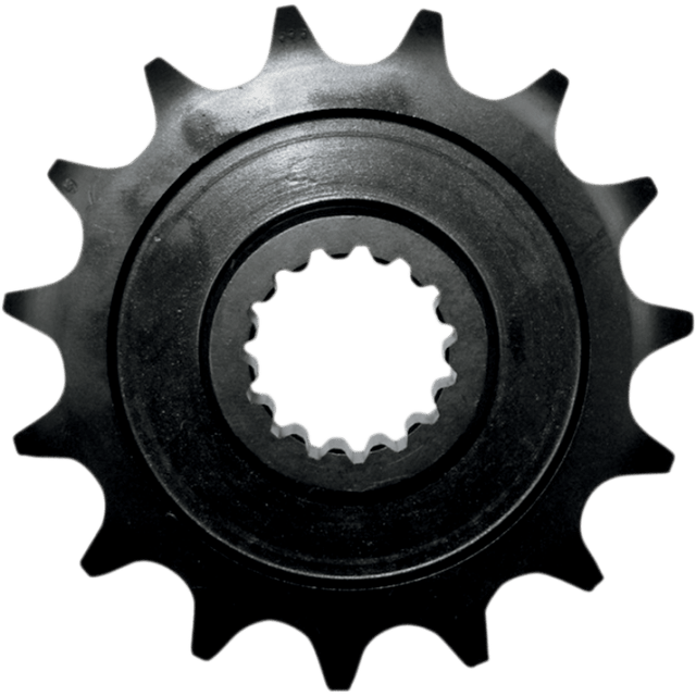 SUNSTAR SPROCKETS COUNTERSHAFT SPROCKET (36015) - Driven Powersports Inc.84001910151636015