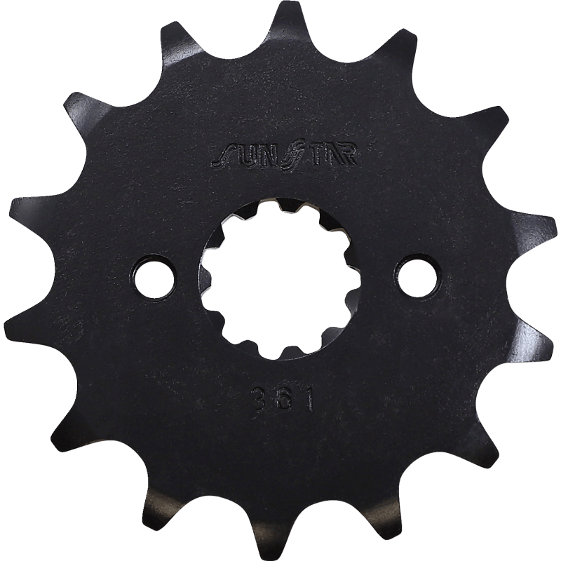 SUNSTAR SPROCKETS COUNTERSHAFT SPROCKET (36114) - Driven Powersports Inc.84001910153036114