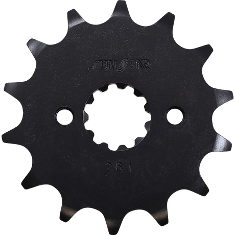 SUNSTAR SPROCKETS COUNTERSHAFT SPROCKET (36114) - Driven Powersports Inc.84001910153036114