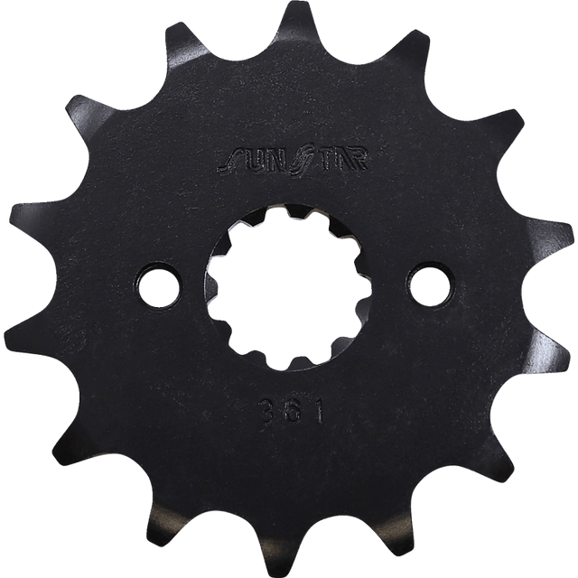 SUNSTAR SPROCKETS COUNTERSHAFT SPROCKET (36114) - Driven Powersports Inc.84001910153036114