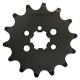 SUNSTAR SPROCKETS COUNTERSHAFT SPROCKET (37814) - Driven Powersports Inc.84001911031037814
