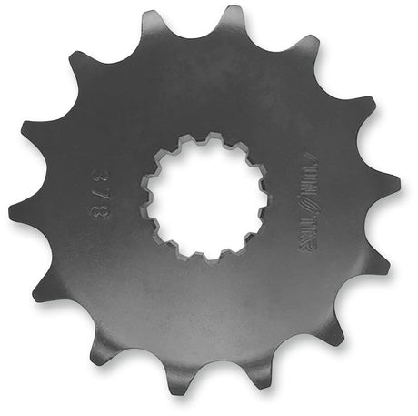 SUNSTAR SPROCKETS COUNTERSHAFT SPROCKET (37814) - Driven Powersports Inc.84001911031037814
