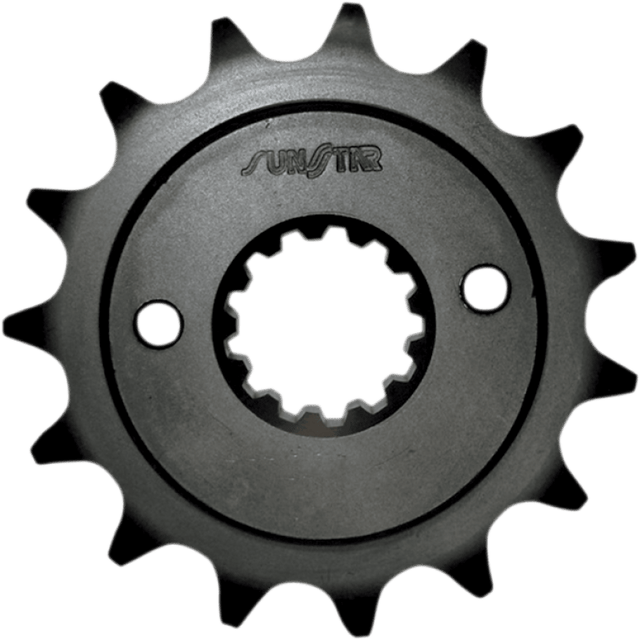 SUNSTAR SPROCKETS COUNTERSHAFT SPROCKET (37915) - Driven Powersports Inc.84001910164637915