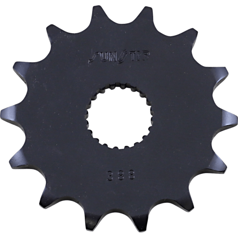 SUNSTAR SPROCKETS COUNTERSHAFT SPROCKET (38814) - Driven Powersports Inc.84001910170738814