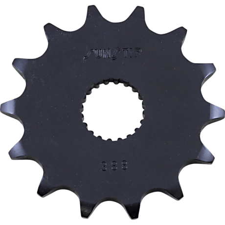 SUNSTAR SPROCKETS COUNTERSHAFT SPROCKET (38814) - Driven Powersports Inc.84001910170738814
