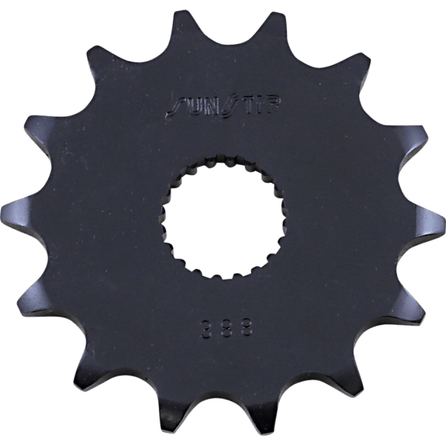SUNSTAR SPROCKETS COUNTERSHAFT SPROCKET (38814) - Driven Powersports Inc.84001910170738814