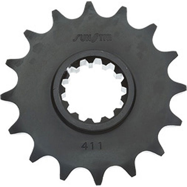 SUNSTAR SPROCKETS COUNTERSHAFT SPROCKET (39315) - DRIVEN Canada's Powersports 84001910174539315