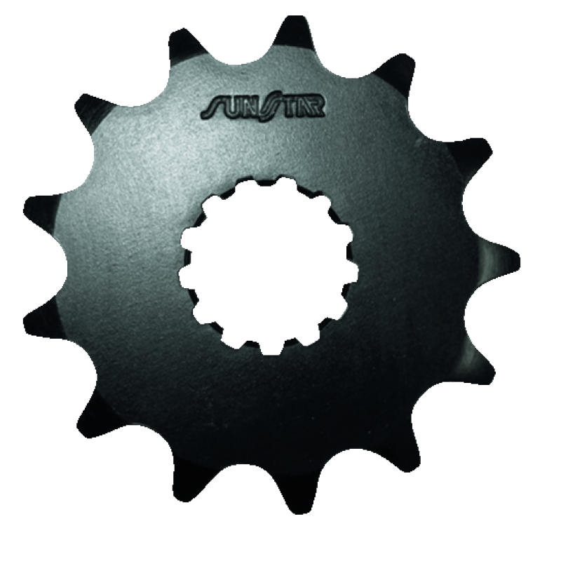 SUNSTAR SPROCKETS COUNTERSHAFT SPROCKET (3A113) - Driven Powersports Inc.8400191018823A113
