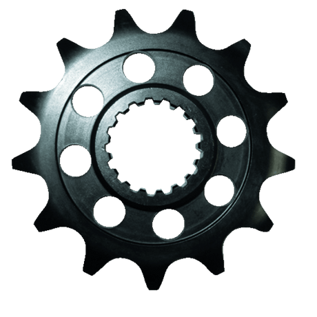 SUNSTAR SPROCKETS COUNTERSHAFT SPROCKET (3A312) - Driven Powersports Inc.8400191089803A312