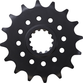 SUNSTAR SPROCKETS COUNTERSHAFT SPROCKET (3A516) - Driven Powersports Inc.8400191022473A516