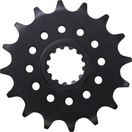 SUNSTAR SPROCKETS COUNTERSHAFT SPROCKET (3A516) - Driven Powersports Inc.8400191022473A516